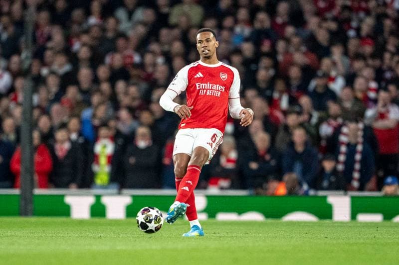Football. UEFA Champions League. Arsenal - Sporting CP. 15.04.2026