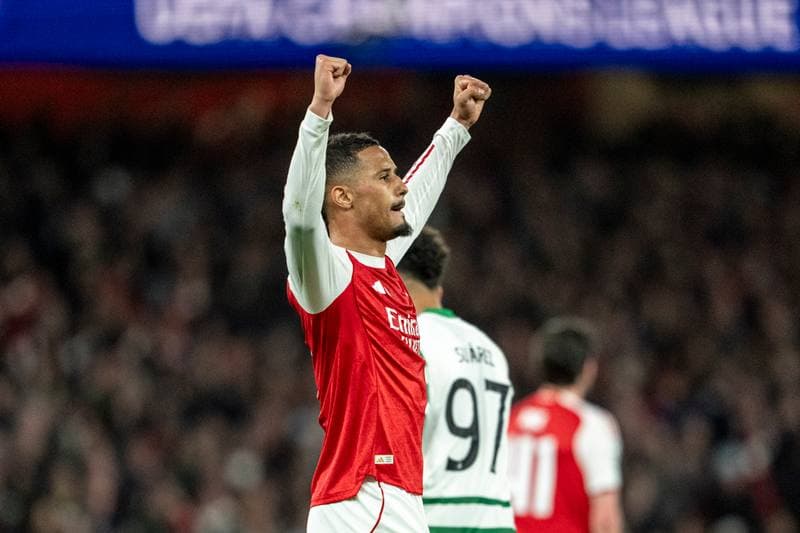 Football. UEFA Champions League. Arsenal - Sporting CP. 15.04.2026
