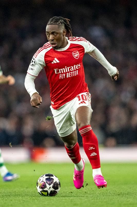 Football. UEFA Champions League. Arsenal - Sporting CP. 15.04.2026