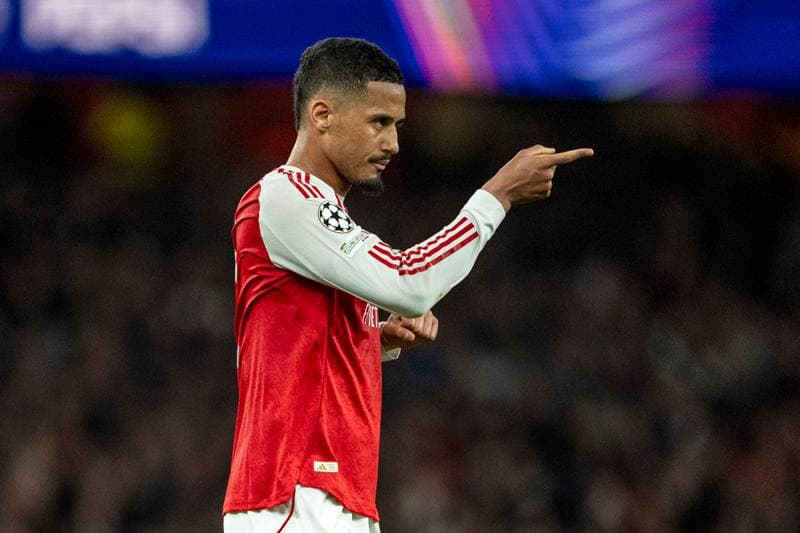 Football. UEFA Champions League. Arsenal - Sporting CP. 15.04.2026