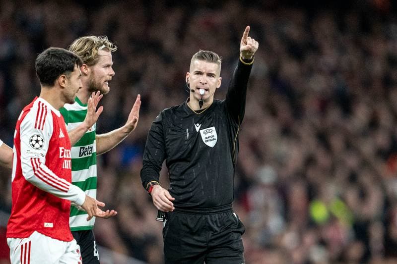 Football. UEFA Champions League. Arsenal - Sporting CP. 15.04.2026