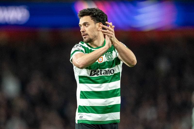 Football. UEFA Champions League. Arsenal - Sporting CP. 15.04.2026