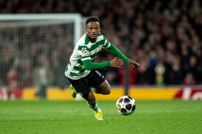 Football. UEFA Champions League. Arsenal - Sporting CP. 15.04.2026