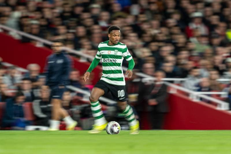 Football. UEFA Champions League. Arsenal - Sporting CP. 15.04.2026