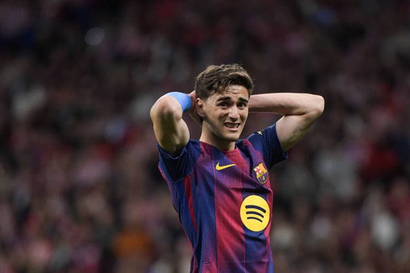 Football. UEFA Champions League. Atletico Madrid - Barcelona. 14.04.2026