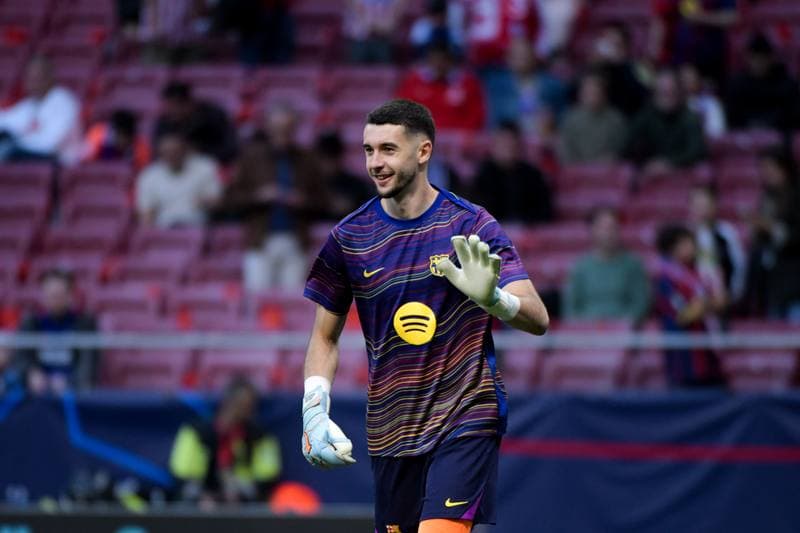 Football. UEFA Champions League. Atletico Madrid - Barcelona. 14.04.2026