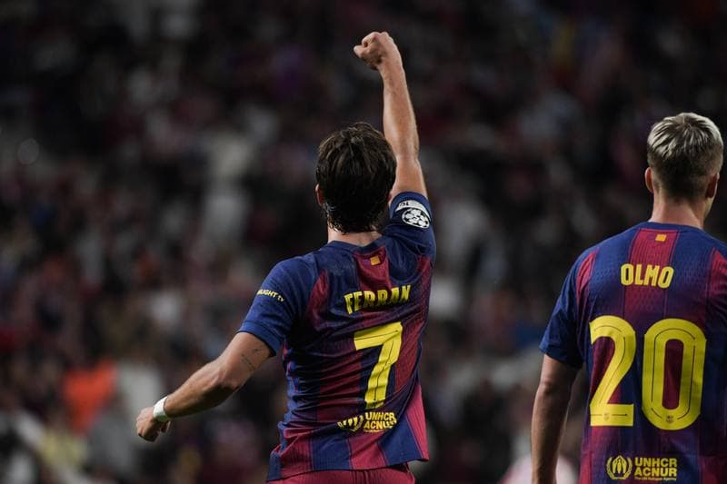 Football. UEFA Champions League. Atletico Madrid - Barcelona. 14.04.2026