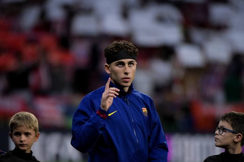 Football. UEFA Champions League. Atletico Madrid - Barcelona. 14.04.2026