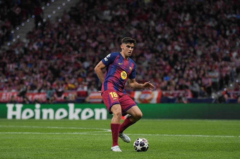 Football. UEFA Champions League. Atletico Madrid - Barcelona. 14.04.2026