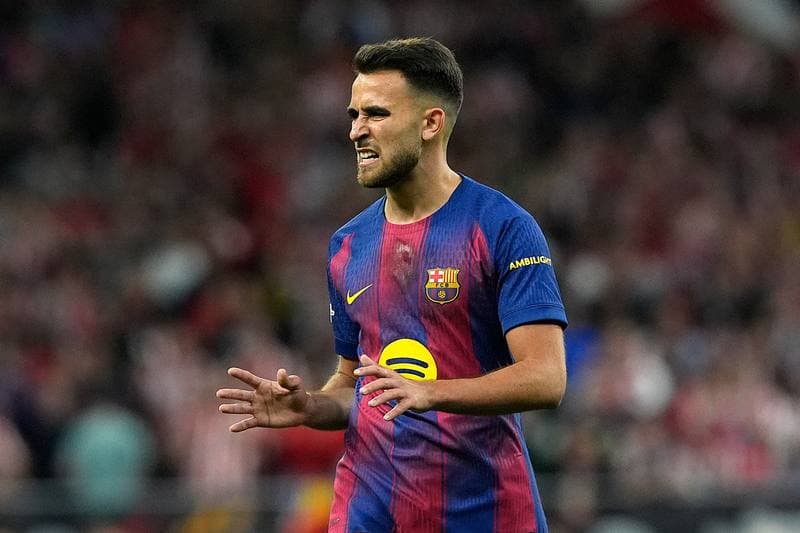 Football. UEFA Champions League. Atletico Madrid - FC Barcelona. 14.04.2026