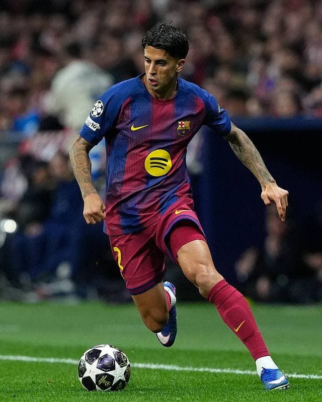 Football. UEFA Champions League. Atletico Madrid - FC Barcelona. 14.04.2026