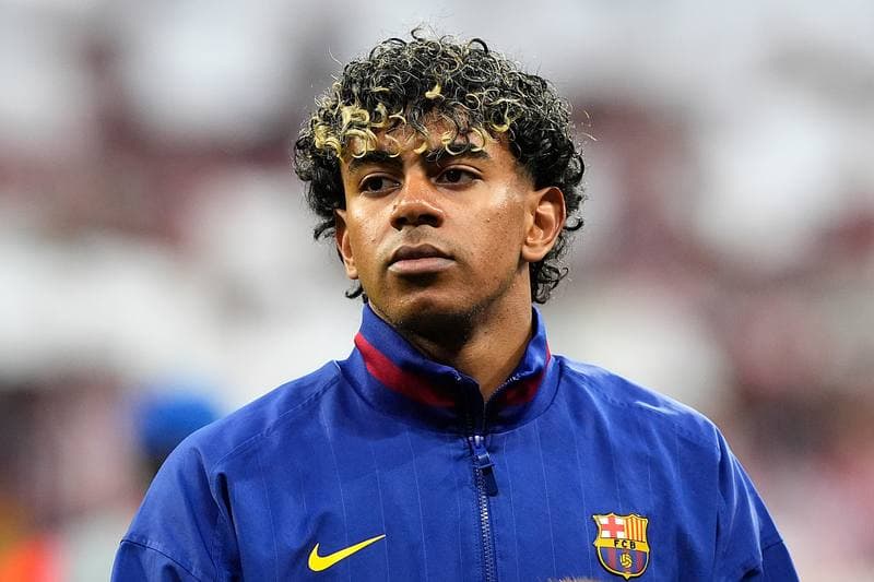Football. UEFA Champions League. Atletico Madrid - FC Barcelona. 14.04.2026