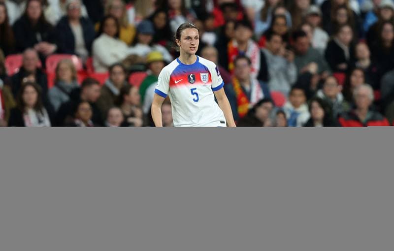 Football. FIFA Women's World Cup Qualifier. England Women - Spain Women. 14.04.2026
