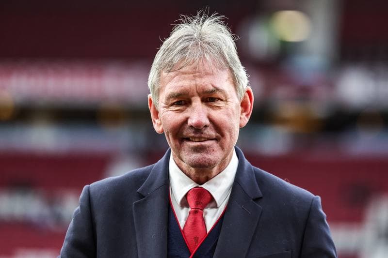 Football. Premier League. Manchester United - Leeds United. 13.04.2026