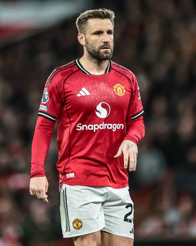 Football. Premier League. Manchester United - Leeds United. 13.04.2026