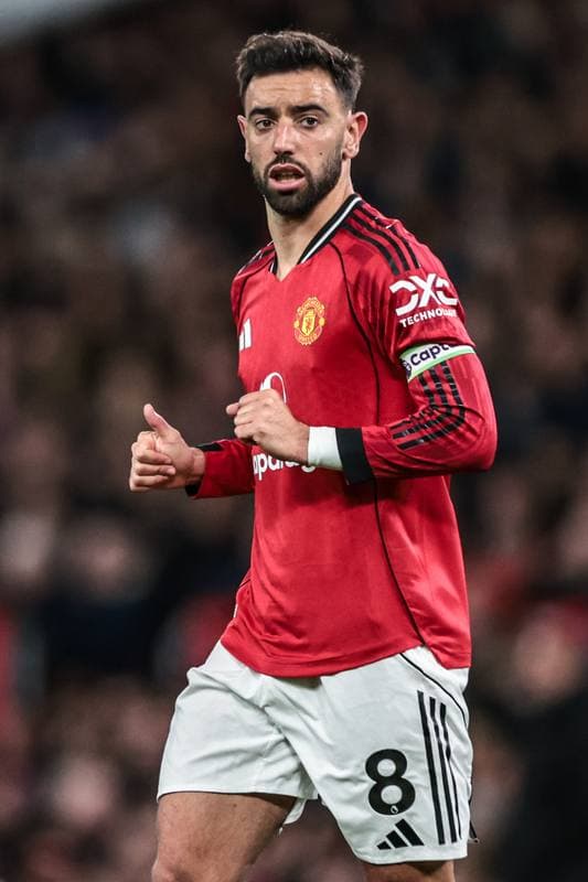 Football. Premier League. Manchester United - Leeds United. 13.04.2026