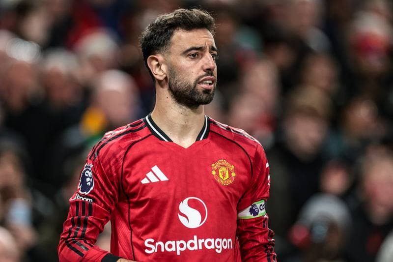 Football. Premier League. Manchester United - Leeds United. 13.04.2026