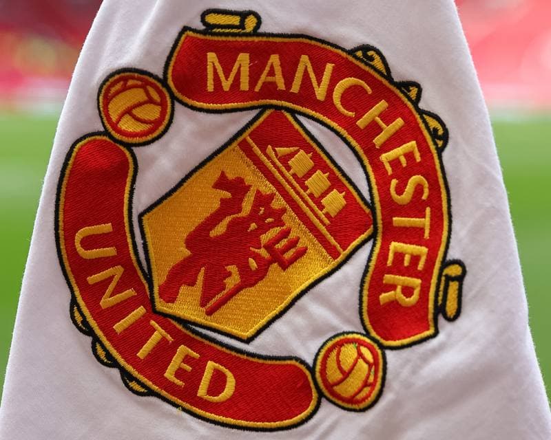 Football. Premier League. Manchester United - Leeds United. 13.04.2026