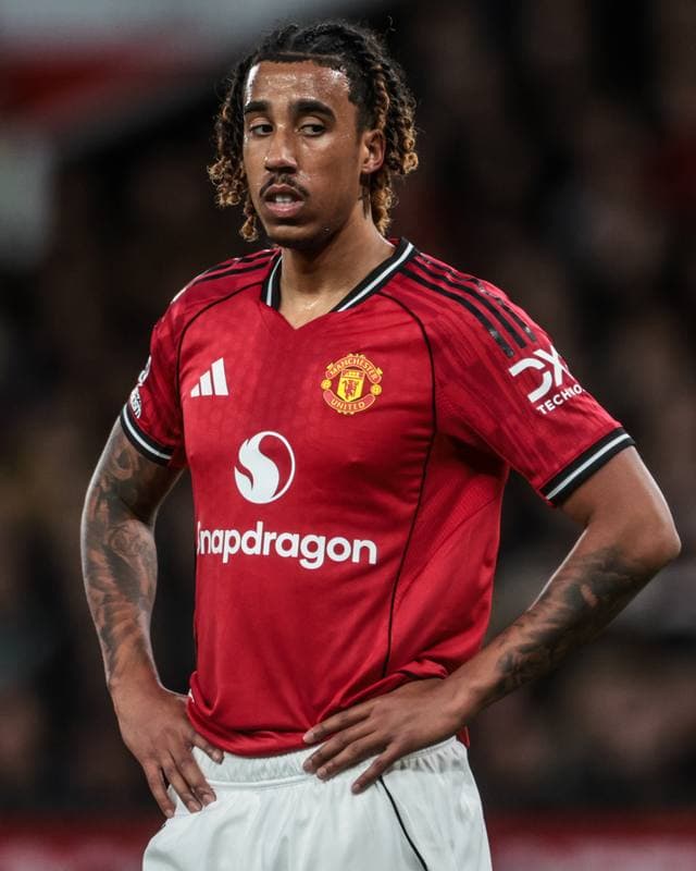 Football. Premier League. Manchester United - Leeds United. 13.04.2026