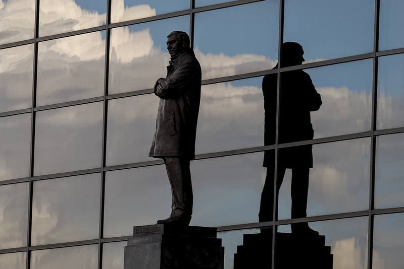 Football. Premier League. Manchester United - Leeds United. 13.04.2026
