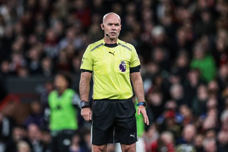 Football. Premier League. Manchester United - Leeds United. 13.04.2026
