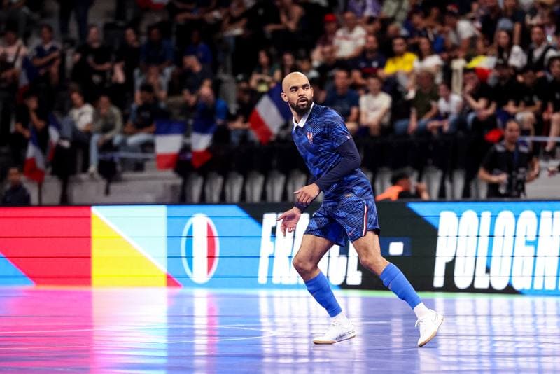 Football. International Friendly. France - Poland. 11.04.2026