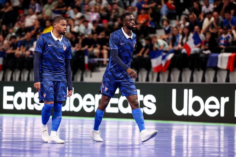 Football. International Friendly. France - Poland. 11.04.2026