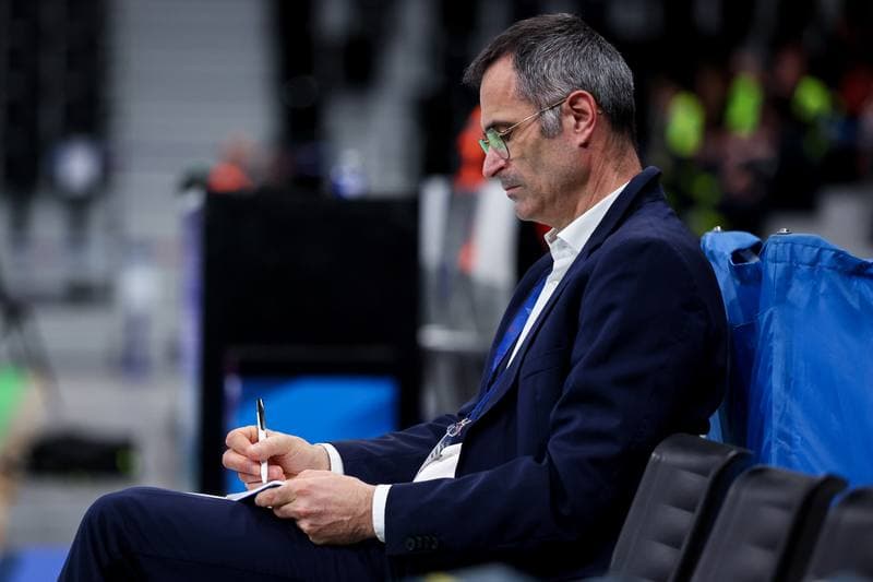 Football. International Friendly. France - Poland. 11.04.2026