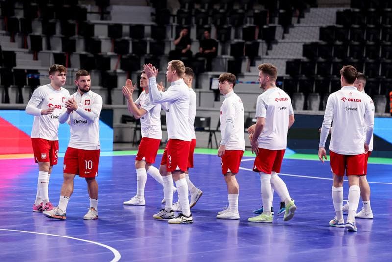 Football. International Friendly. France - Poland. 11.04.2026