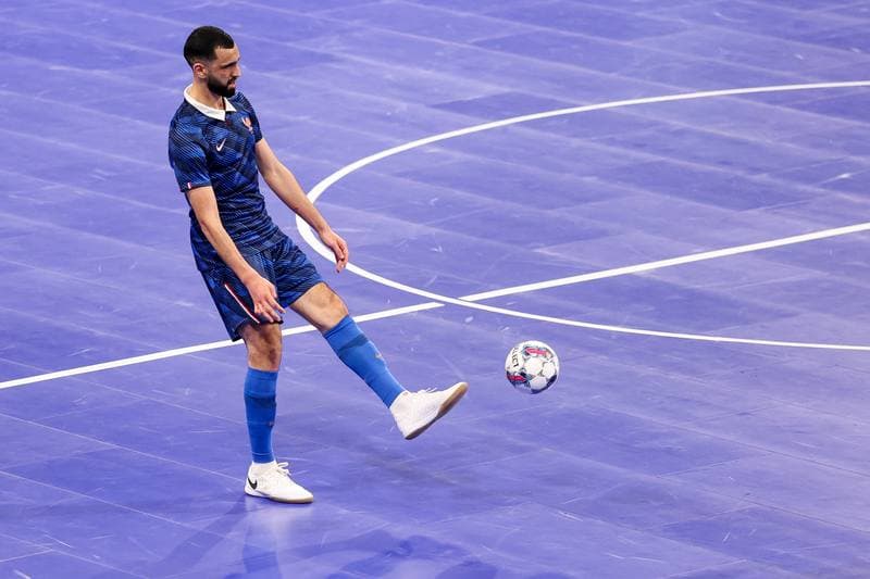 Football. International Friendly. France - Poland. 11.04.2026