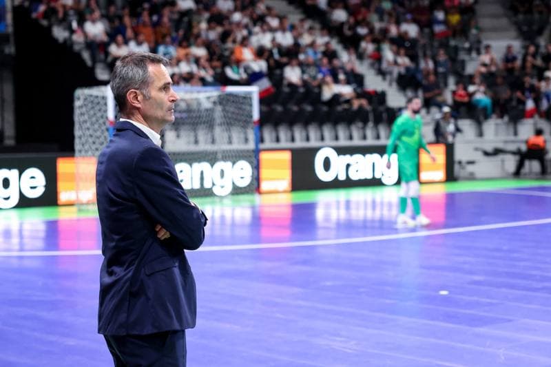 Football. International Friendly. France - Poland. 11.04.2026