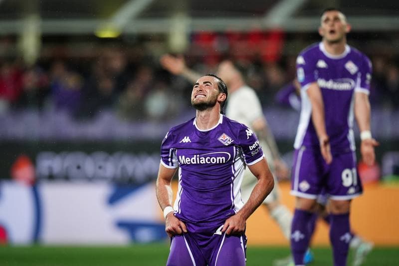 Football. Serie A. Fiorentina - Lazio. 13.04.2026