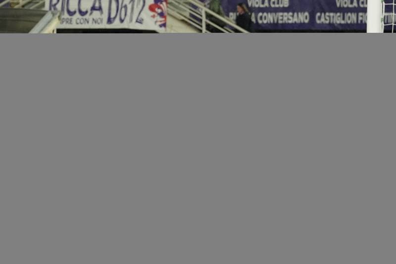 Football. Serie A. Fiorentina - Lazio. 13.04.2026