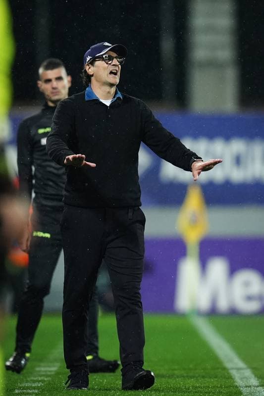 Football. Serie A. Fiorentina - Lazio. 13.04.2026