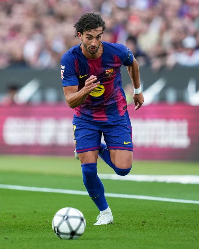 Football. La Liga EA Sports. FC Barcelona - RCD Espanyol. 11.04.2026
