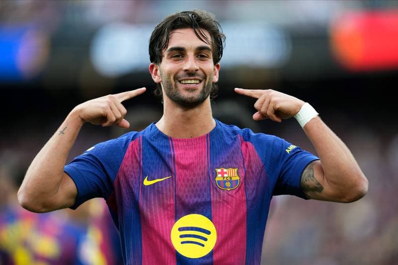 Football. La Liga EA Sports. FC Barcelona - RCD Espanyol. 11.04.2026