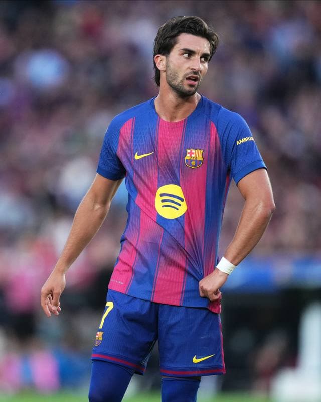Football. La Liga EA Sports. FC Barcelona - RCD Espanyol. 11.04.2026