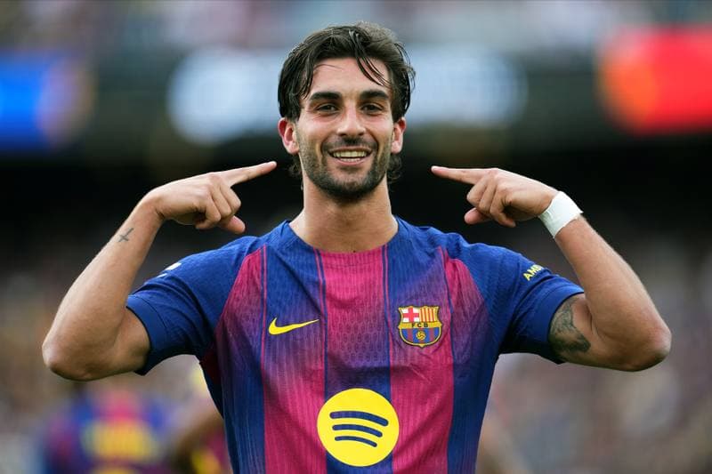 Football. La Liga EA Sports. FC Barcelona - RCD Espanyol. 11.04.2026