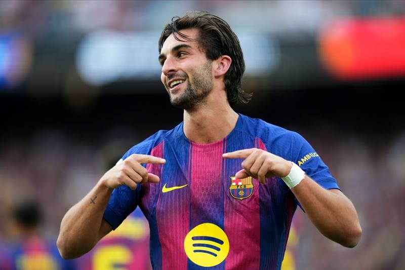 Football. La Liga EA Sports. FC Barcelona - RCD Espanyol. 11.04.2026