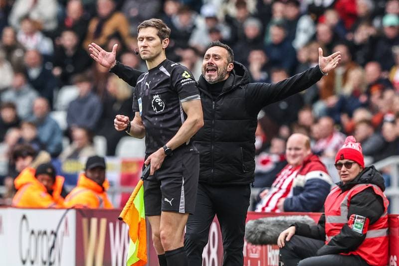 Football. Premier League. Sunderland - Tottenham Hotspur. 12.04.2026