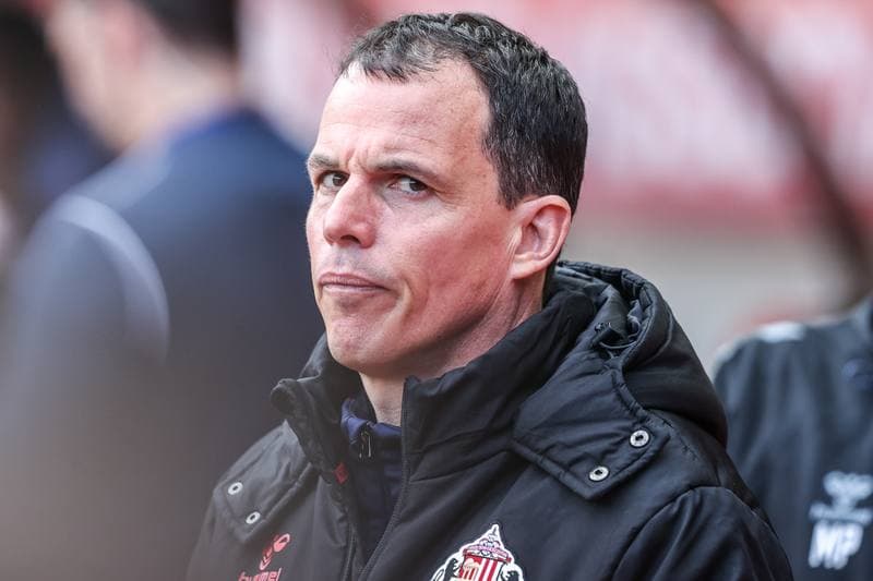 Football. Premier League. Sunderland - Tottenham Hotspur. 12.04.2026
