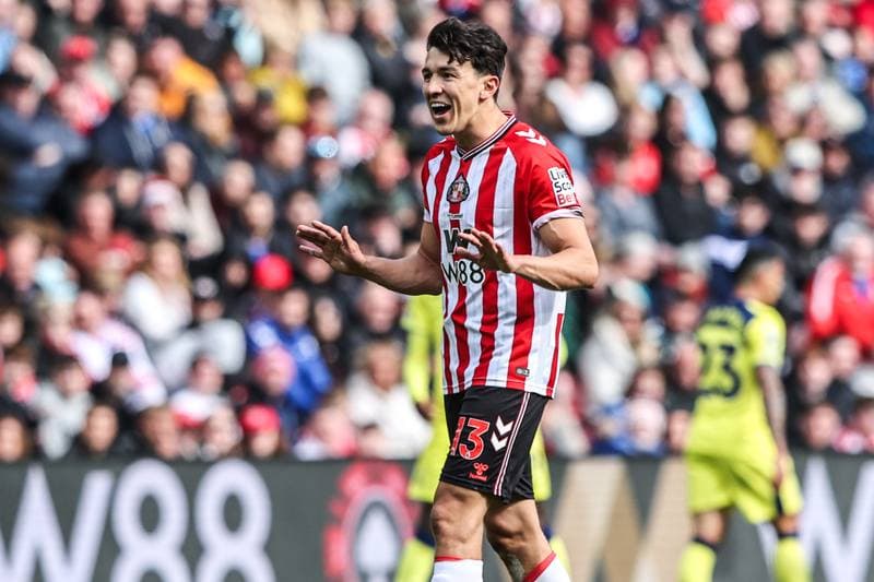 Football. Premier League. Sunderland - Tottenham Hotspur. 12.04.2026