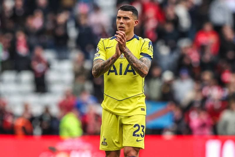 Football. Premier League. Sunderland - Tottenham Hotspur. 12.04.2026