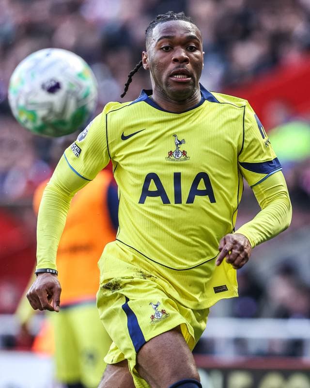 Football. Premier League. Sunderland - Tottenham Hotspur. 12.04.2026