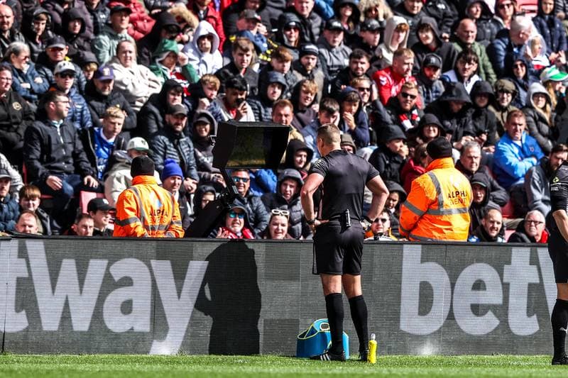 Football. Premier League. Sunderland - Tottenham Hotspur. 12.04.2026