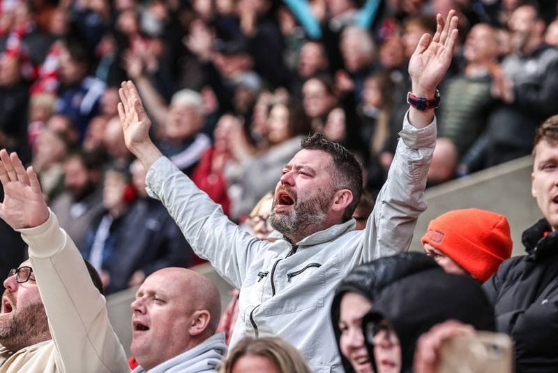 Football. Premier League. Sunderland - Tottenham Hotspur. 12.04.2026