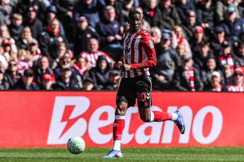 Football. Premier League. Sunderland - Tottenham Hotspur. 12.04.2026