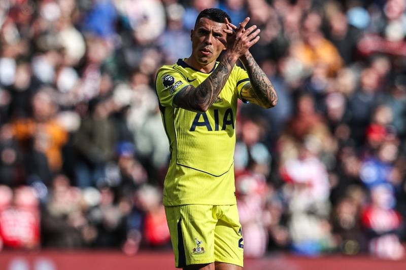 Football. Premier League. Sunderland - Tottenham Hotspur. 12.04.2026