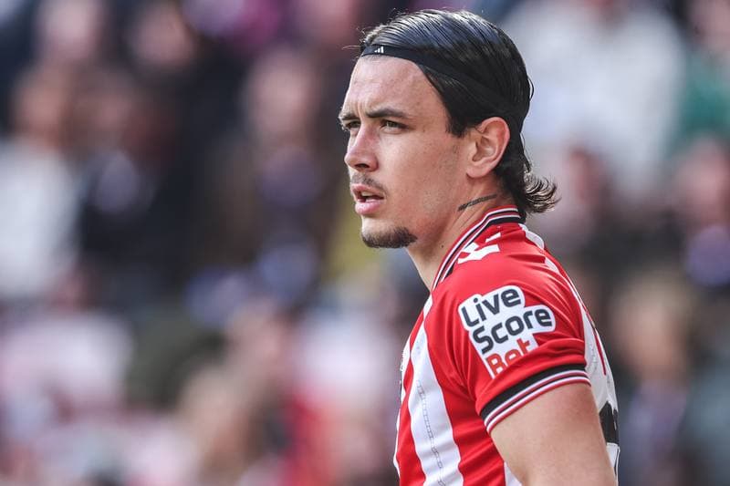 Football. Premier League. Sunderland - Tottenham Hotspur. 12.04.2026