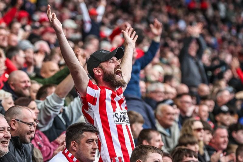 Football. Premier League. Sunderland - Tottenham Hotspur. 12.04.2026